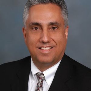 Meet your Posher, Thomas